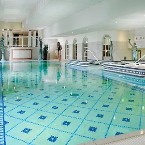 Towers & Leisure Centre 4* Killarney