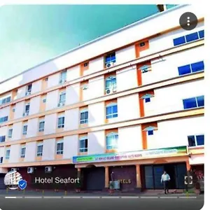 Seafort 3* Thrissur