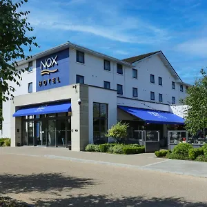 Nox 3* Galway