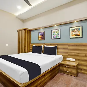 O Century Regency 4* Kochi