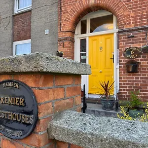 Donnybrook Hall Affittacamere