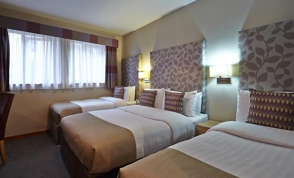 Kingfisher Townhouse Dublin Guest house