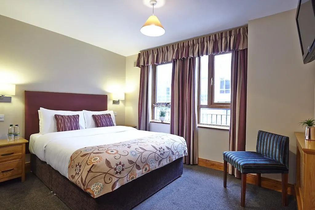 Kingfisher Townhouse Dublin Guest house