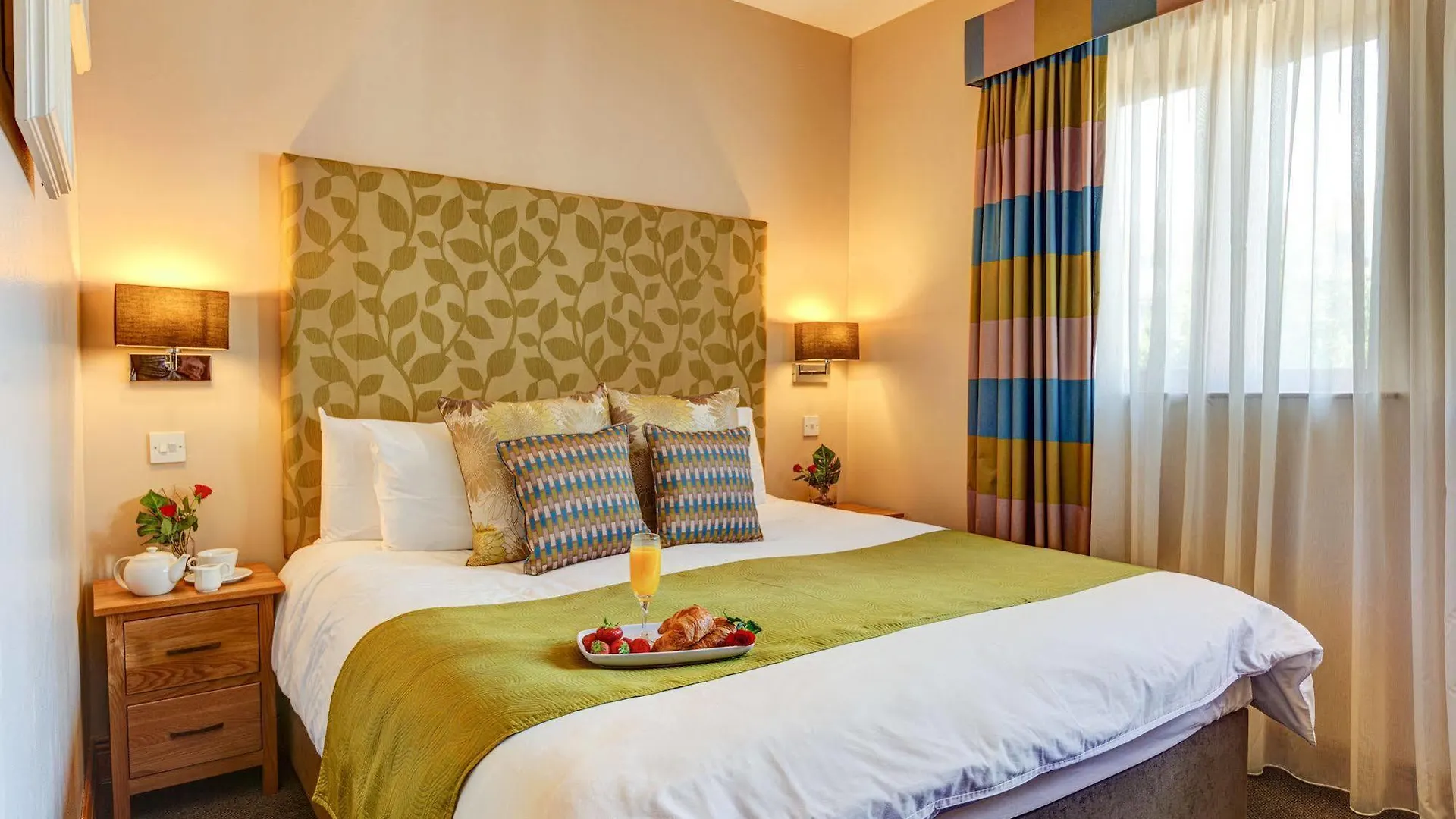 Kingfisher Townhouse Dublin Guest house