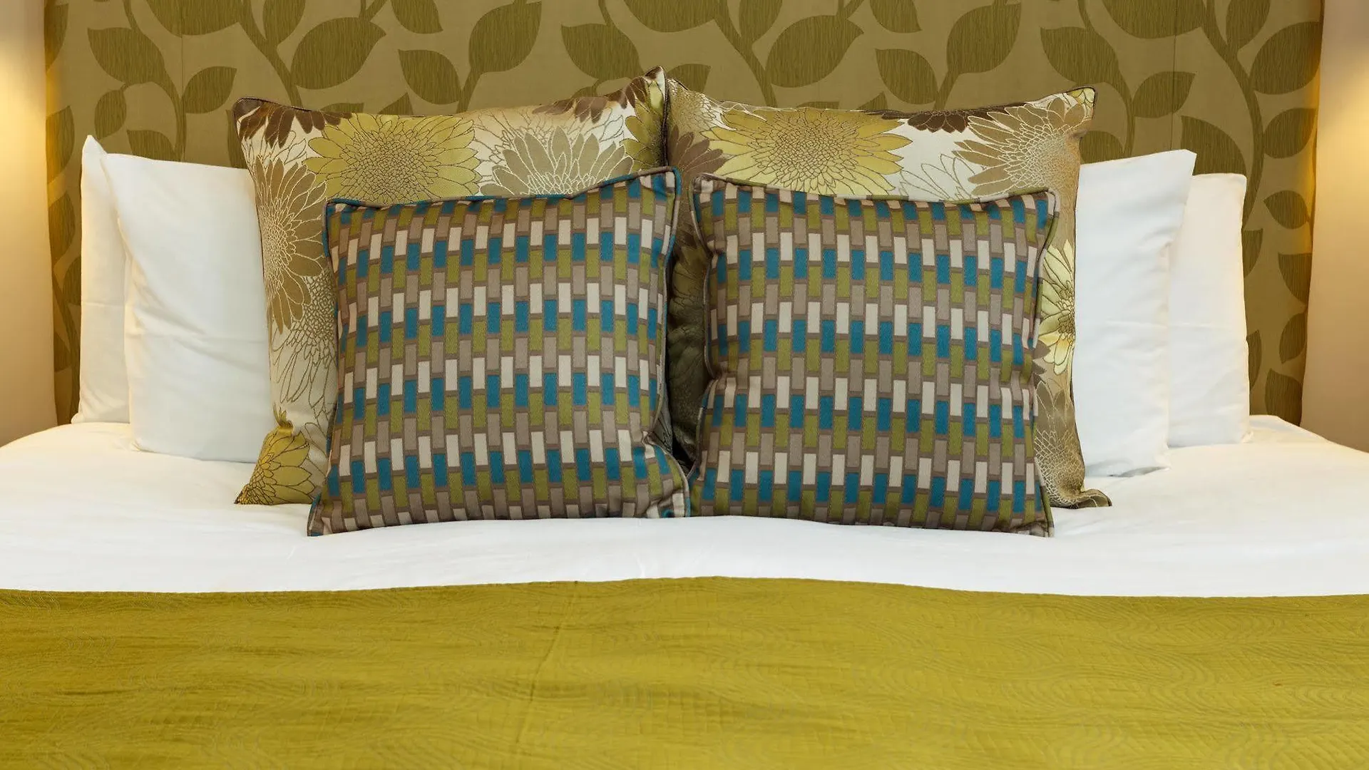 *** Guest house Kingfisher Townhouse Dublin Ireland