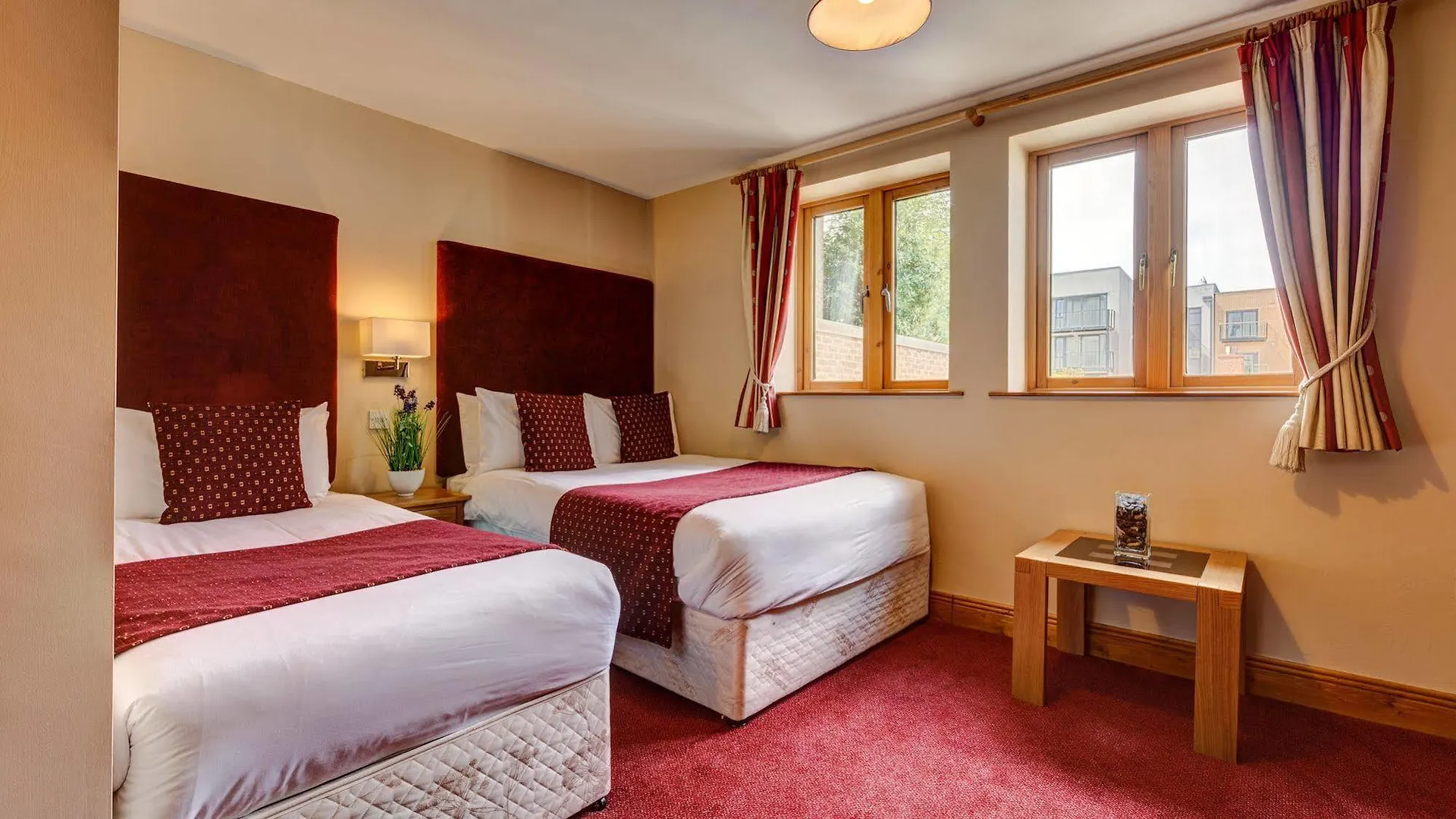 Guest house Kingfisher Townhouse Dublin