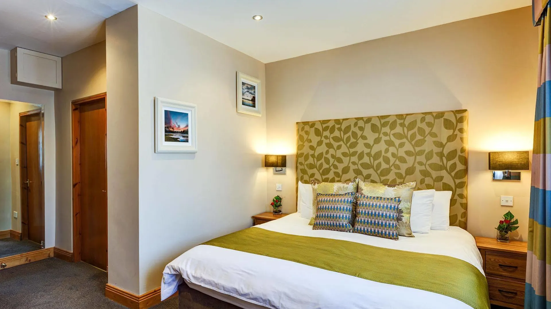 Kingfisher Townhouse Dublin Guest house