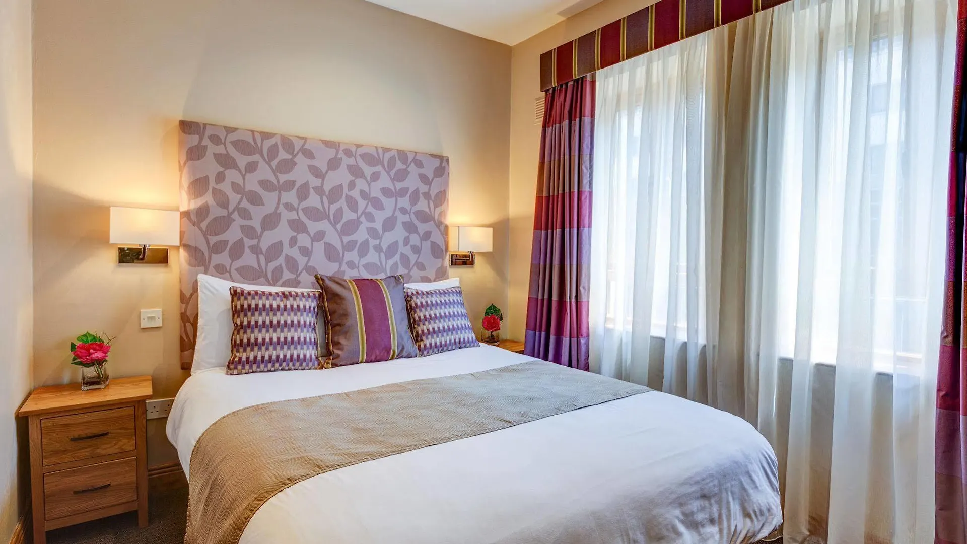 Kingfisher Townhouse Dublin