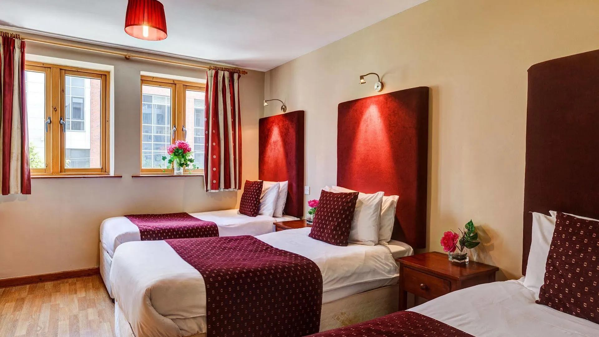 Guest house Kingfisher Townhouse Dublin
